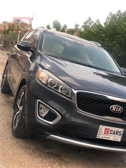 كيا سورينتو